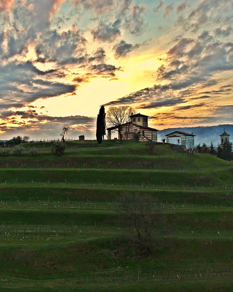 Comune Di Corte Franca Franciacorta