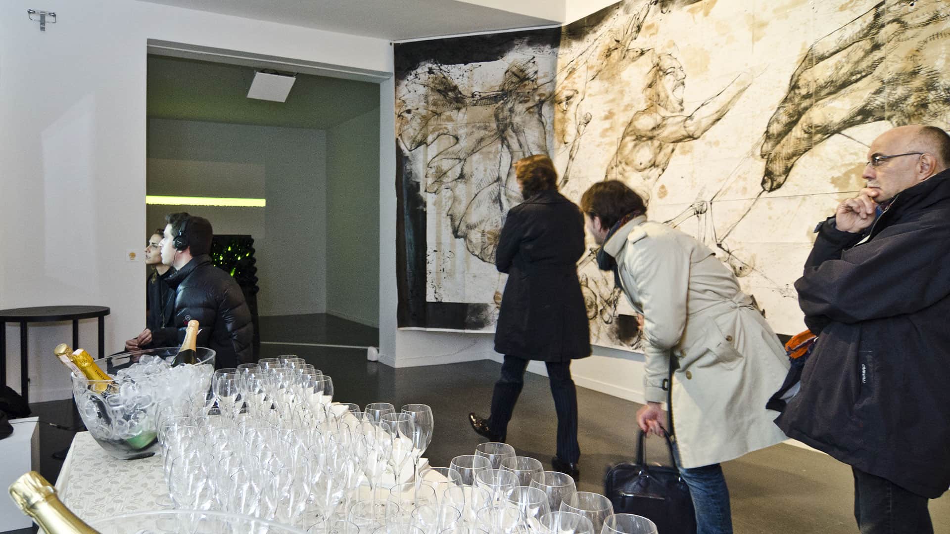 gallery intralci