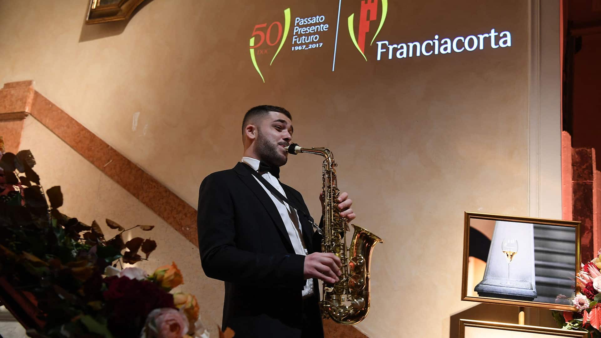 50anniversario
