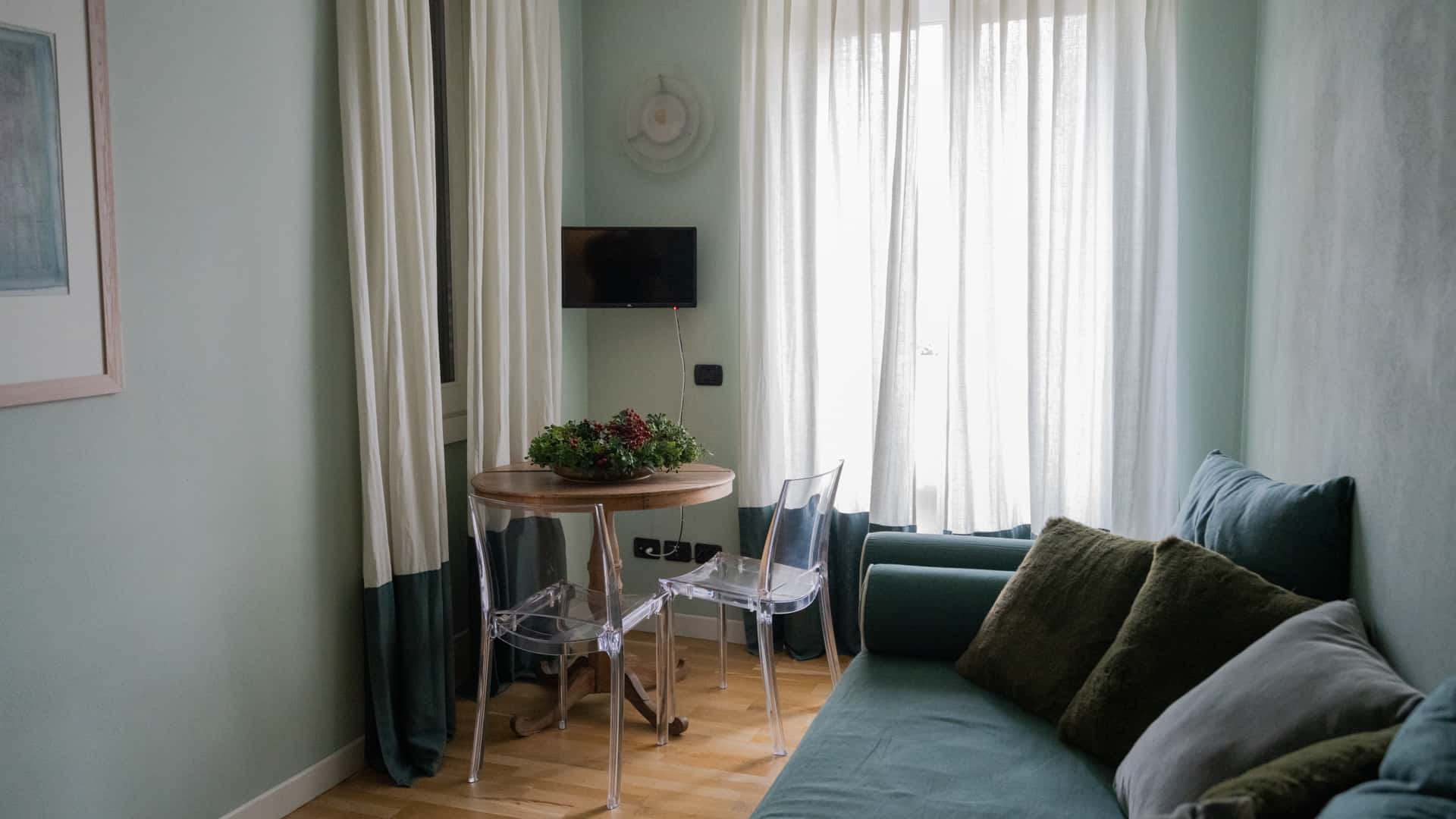 Ca' Minore-B&B