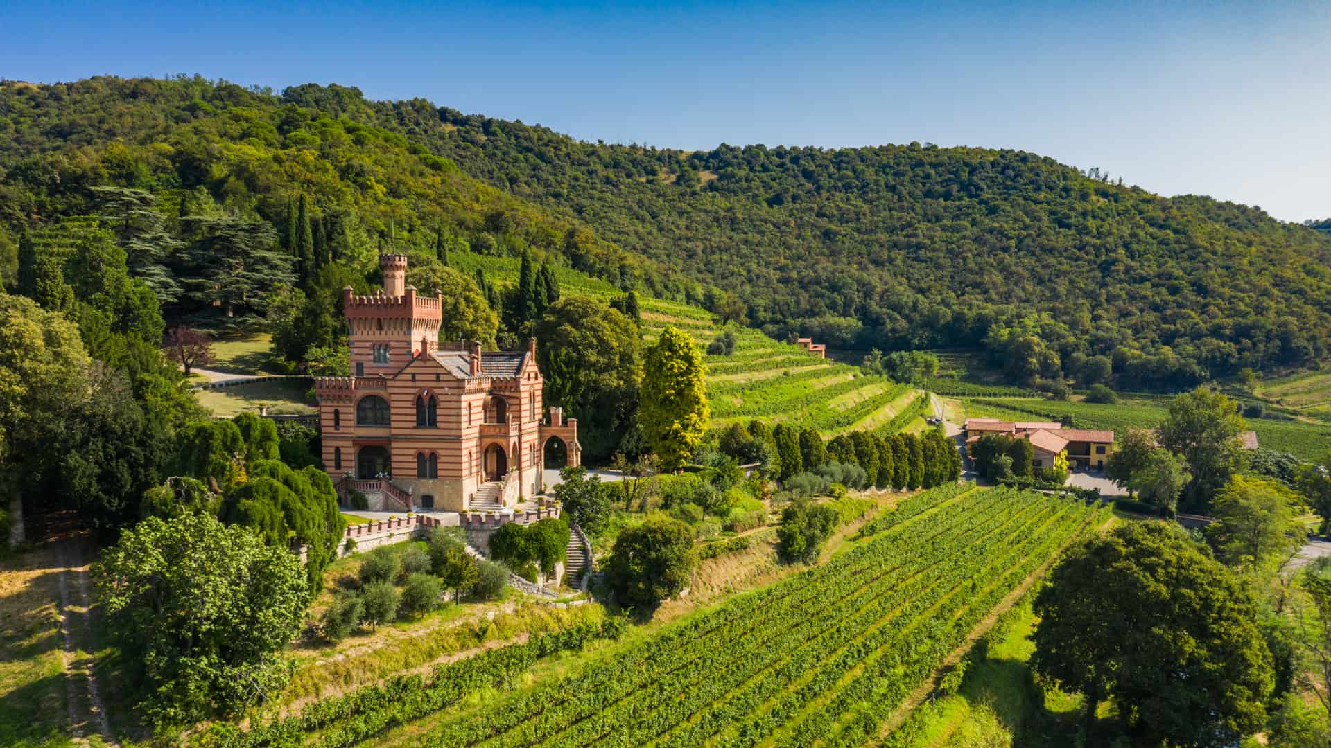 Mirabella Franciacorta