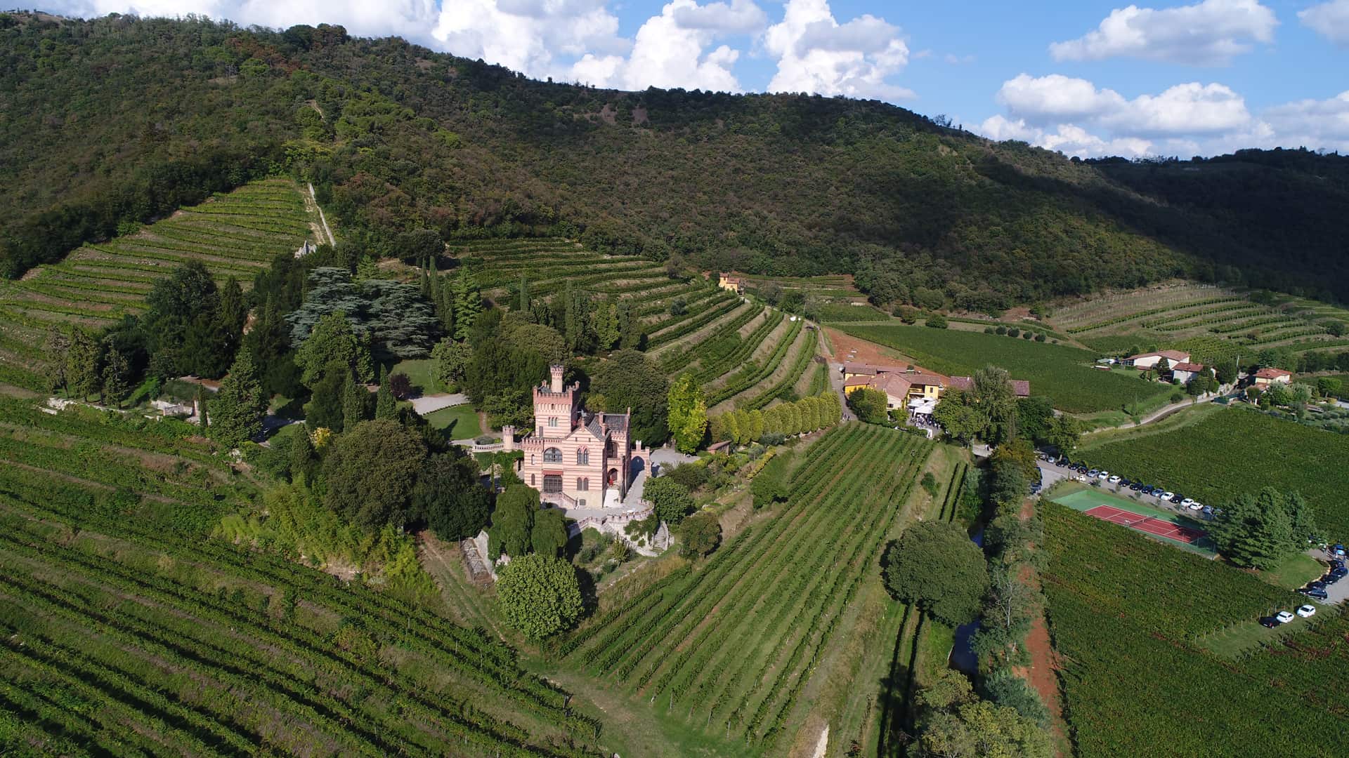 Comune di Adro - Comuni - Franciacorta