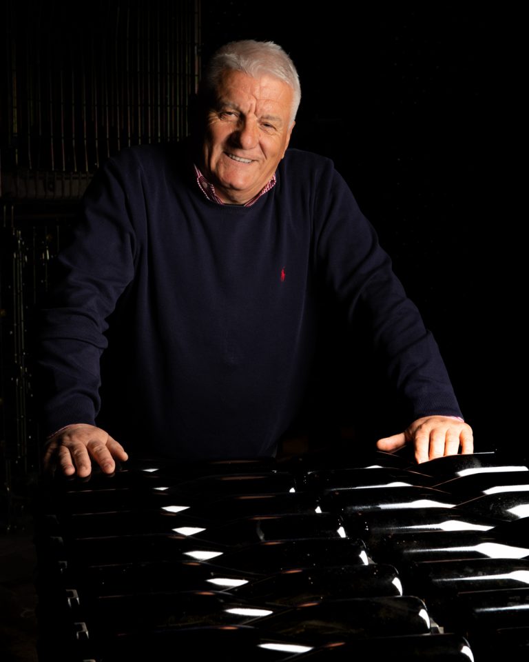 Girolamo Conforti Franciacorta