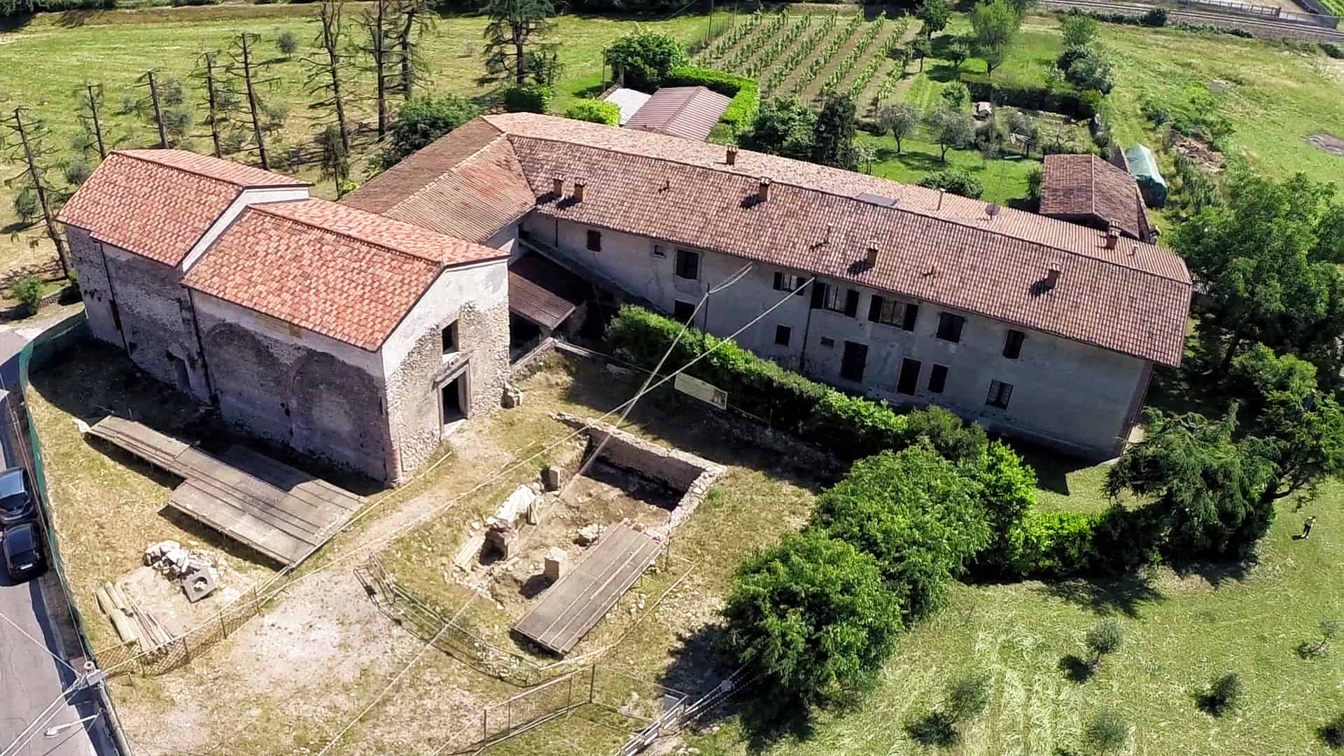 Pieve S.Bartolomeo