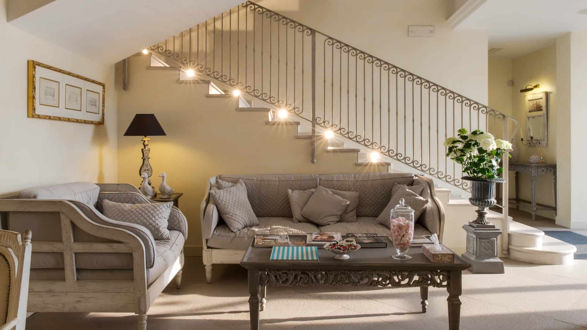 il rivalgo hotel