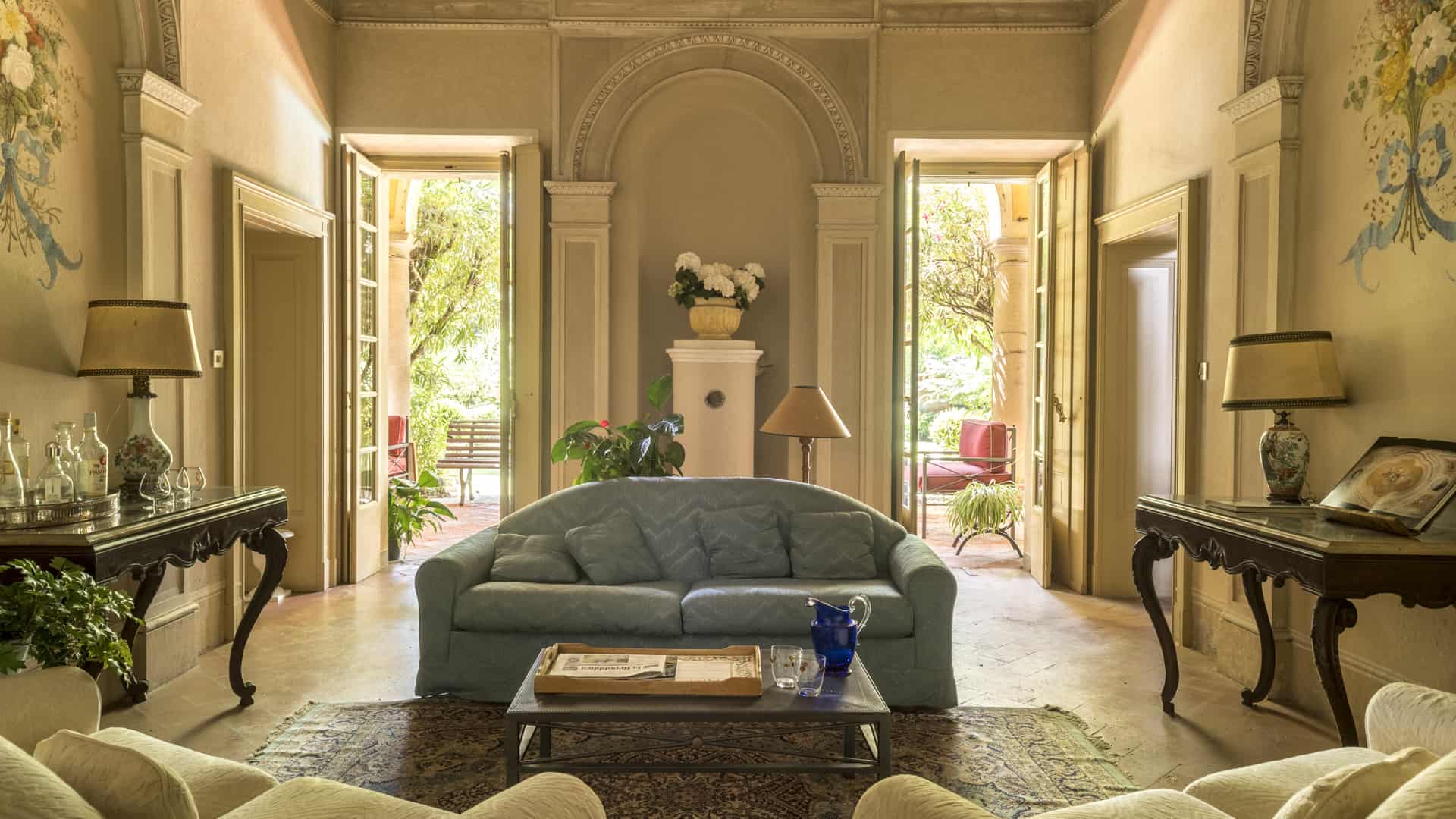 Sisters' House Period Villas Franciacorta