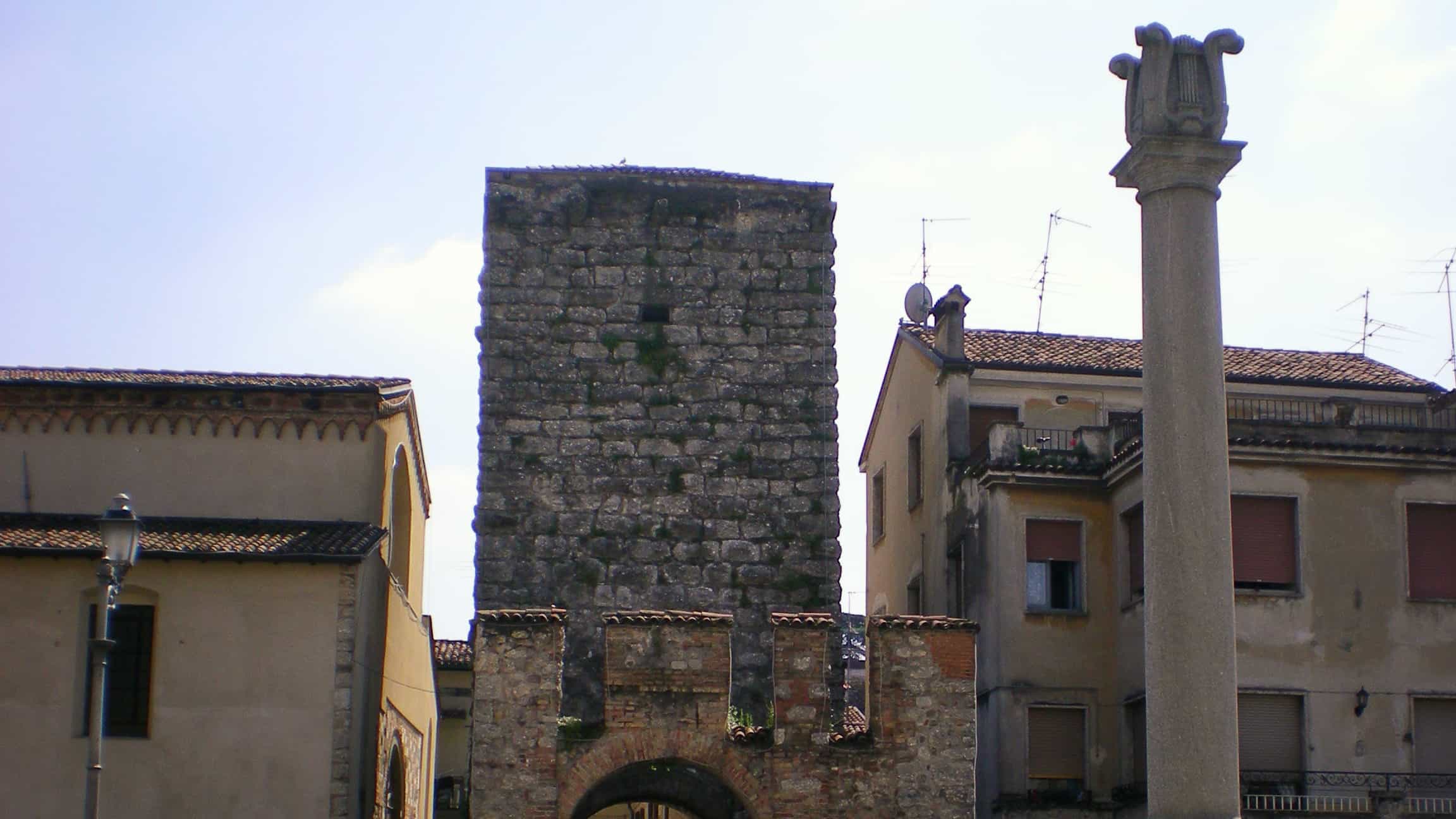 Cultura in Franciacorta Musei siti storici abbazie e chiese