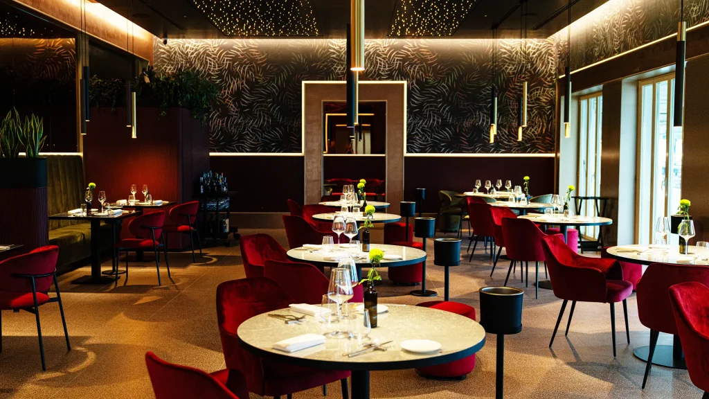 Izé Restaurant