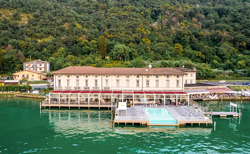 Araba Fenice Hotel