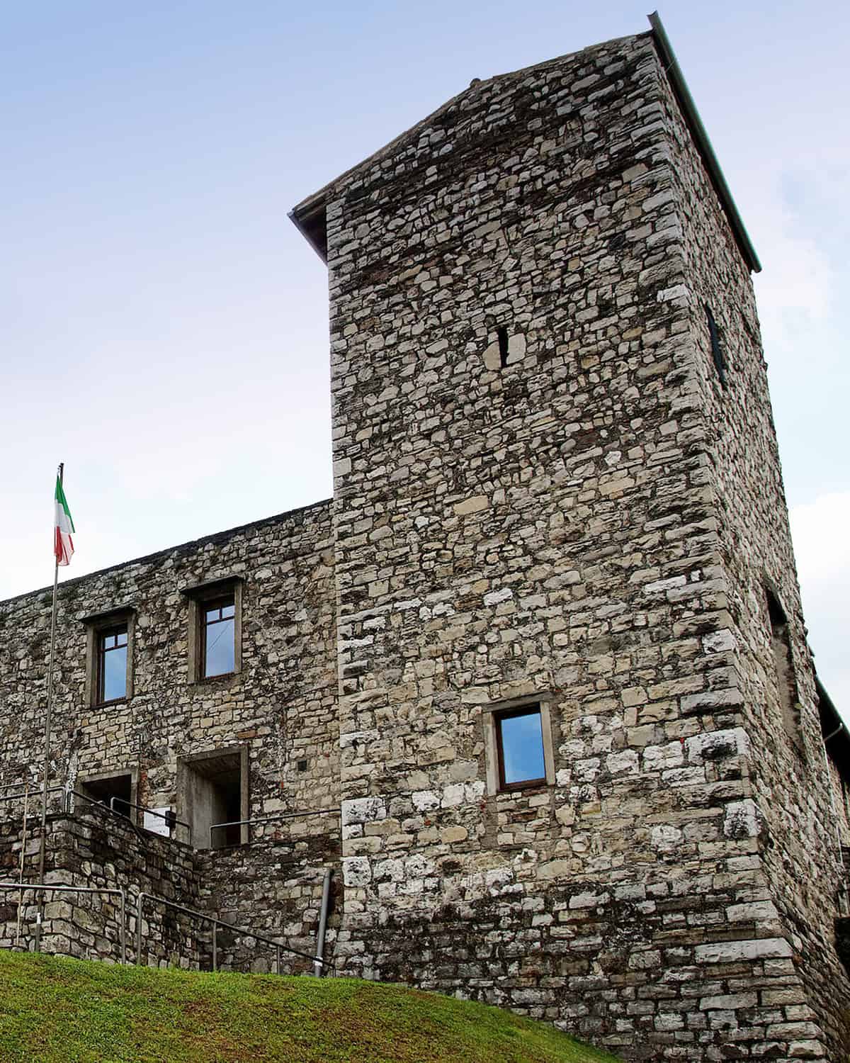castello oldofredi 