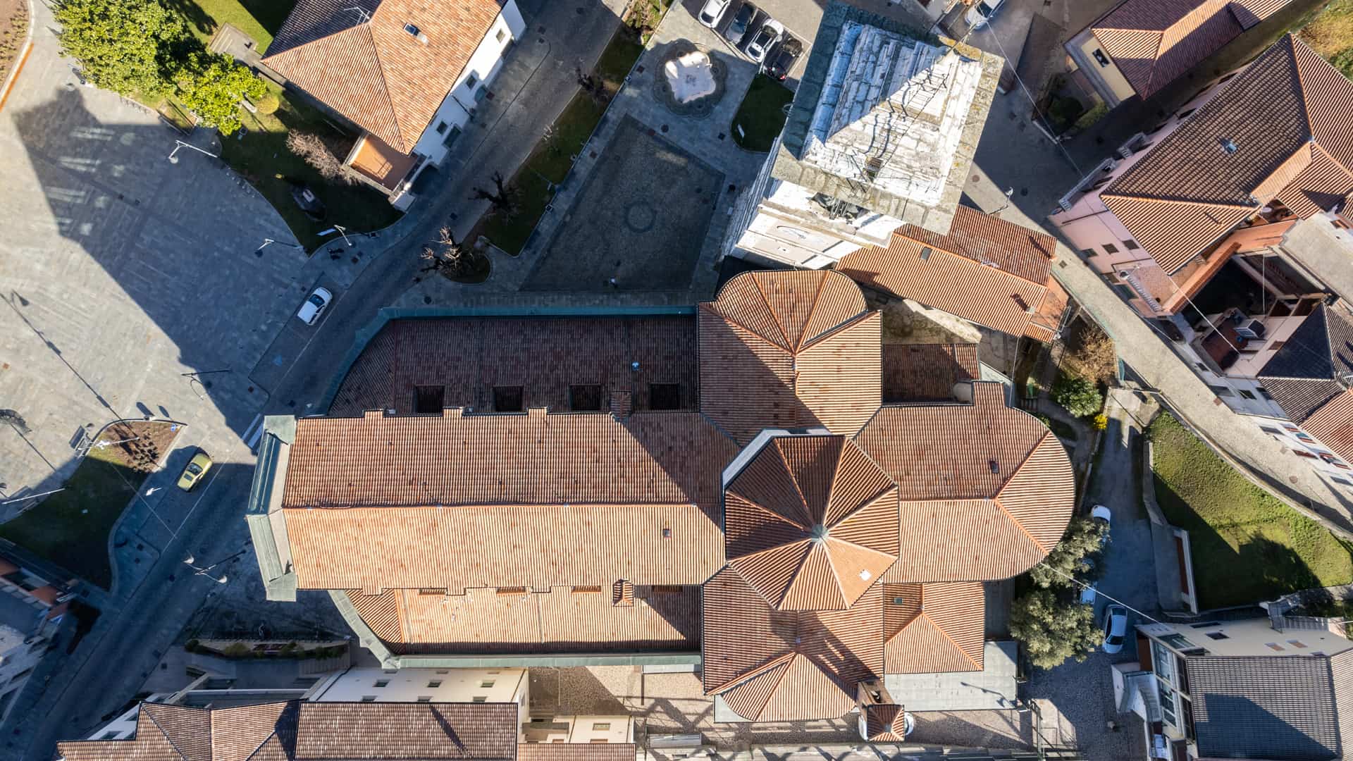 chiesa di san giorgio