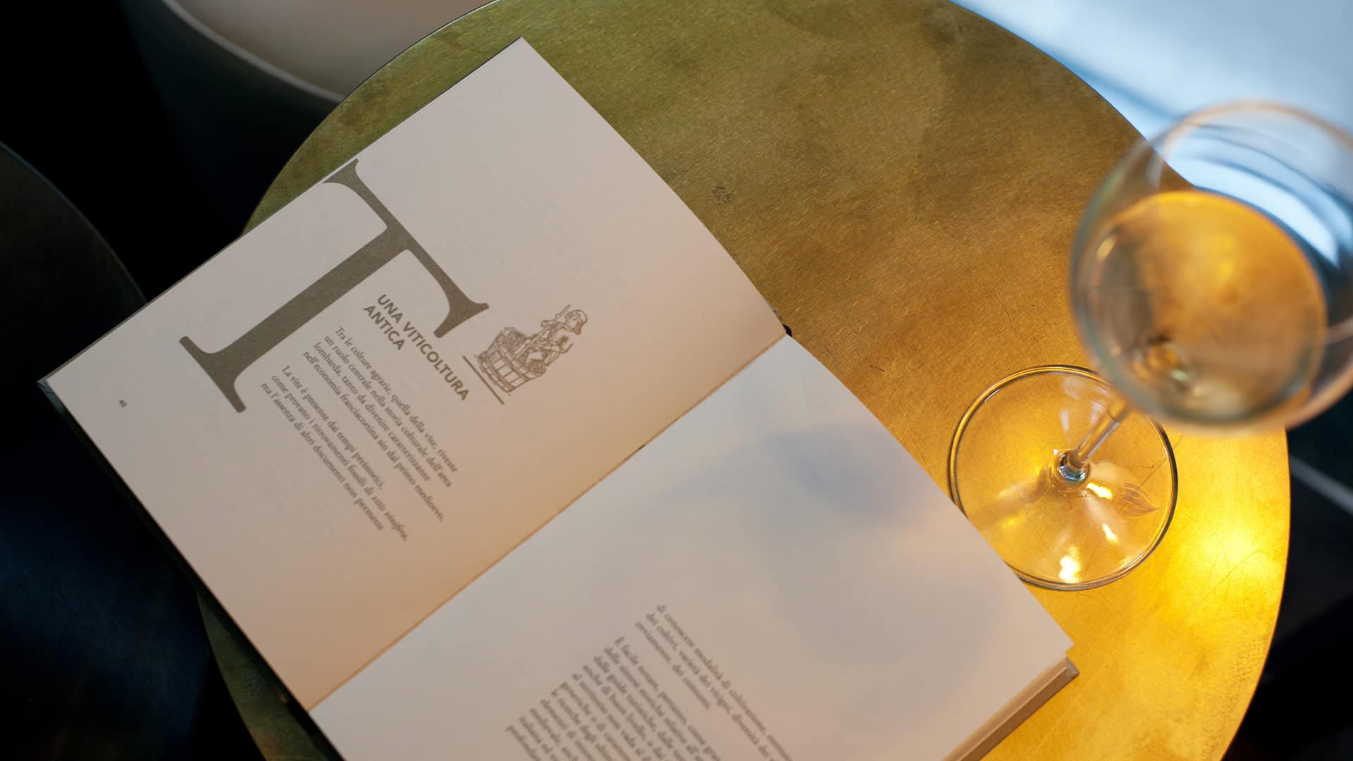 origini franciacorta