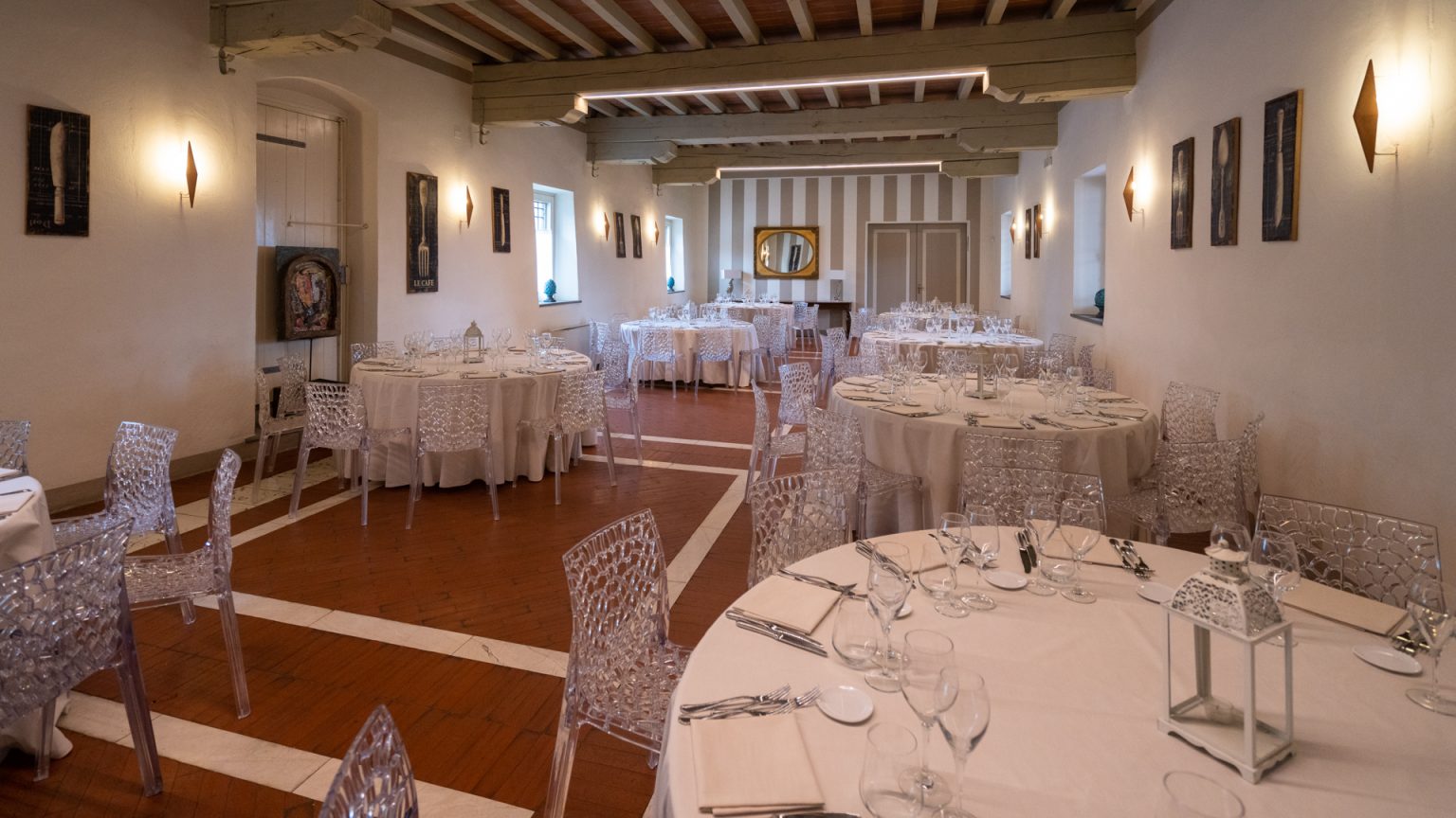 al malò cucina e miscelazione