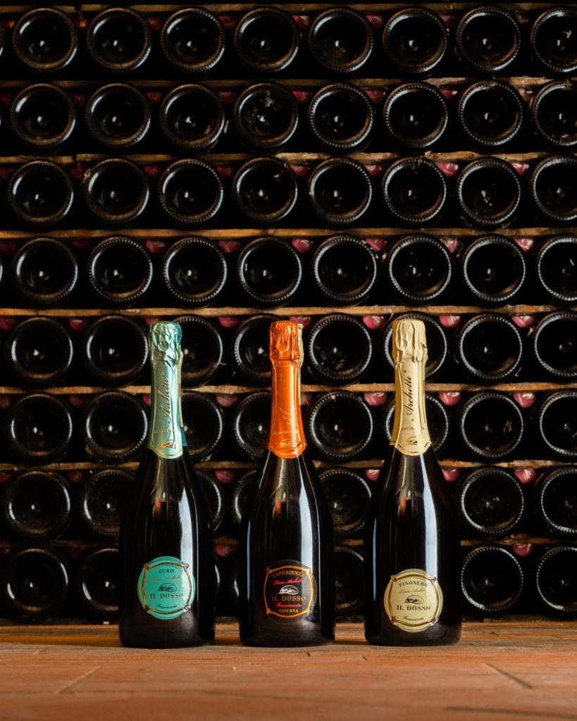 Il Dosso Franciacorta