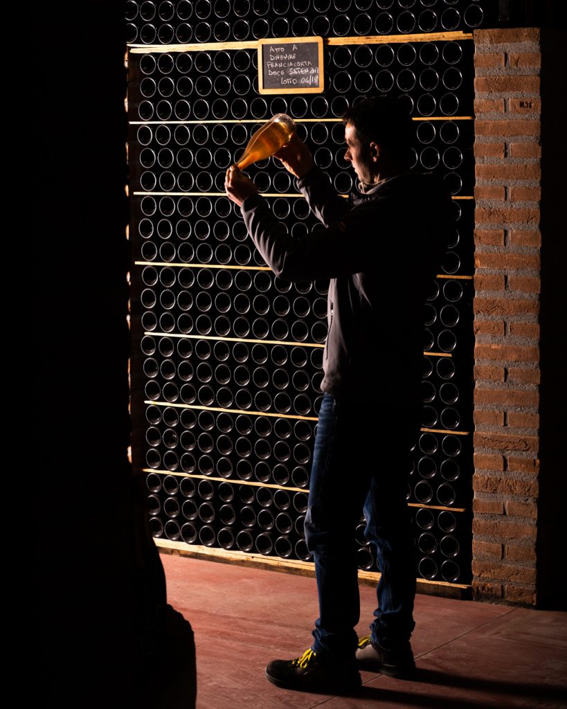 Consorzio per la tutela del Franciacorta, Strada del Franciacorta official site Consorzio per la tutela del Franciacorta, Strada del Franciacorta official site