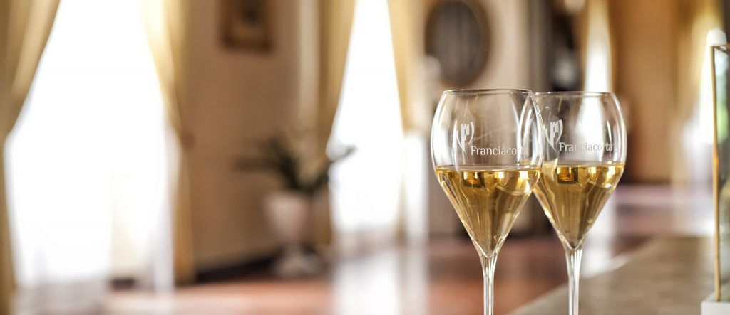 ville franciacorta
