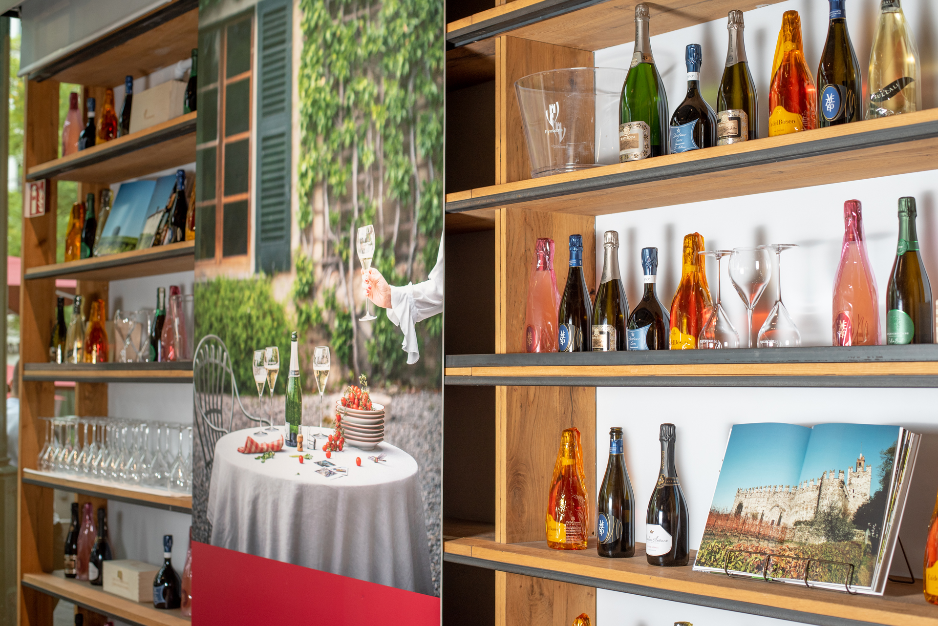 Eataly Monaco