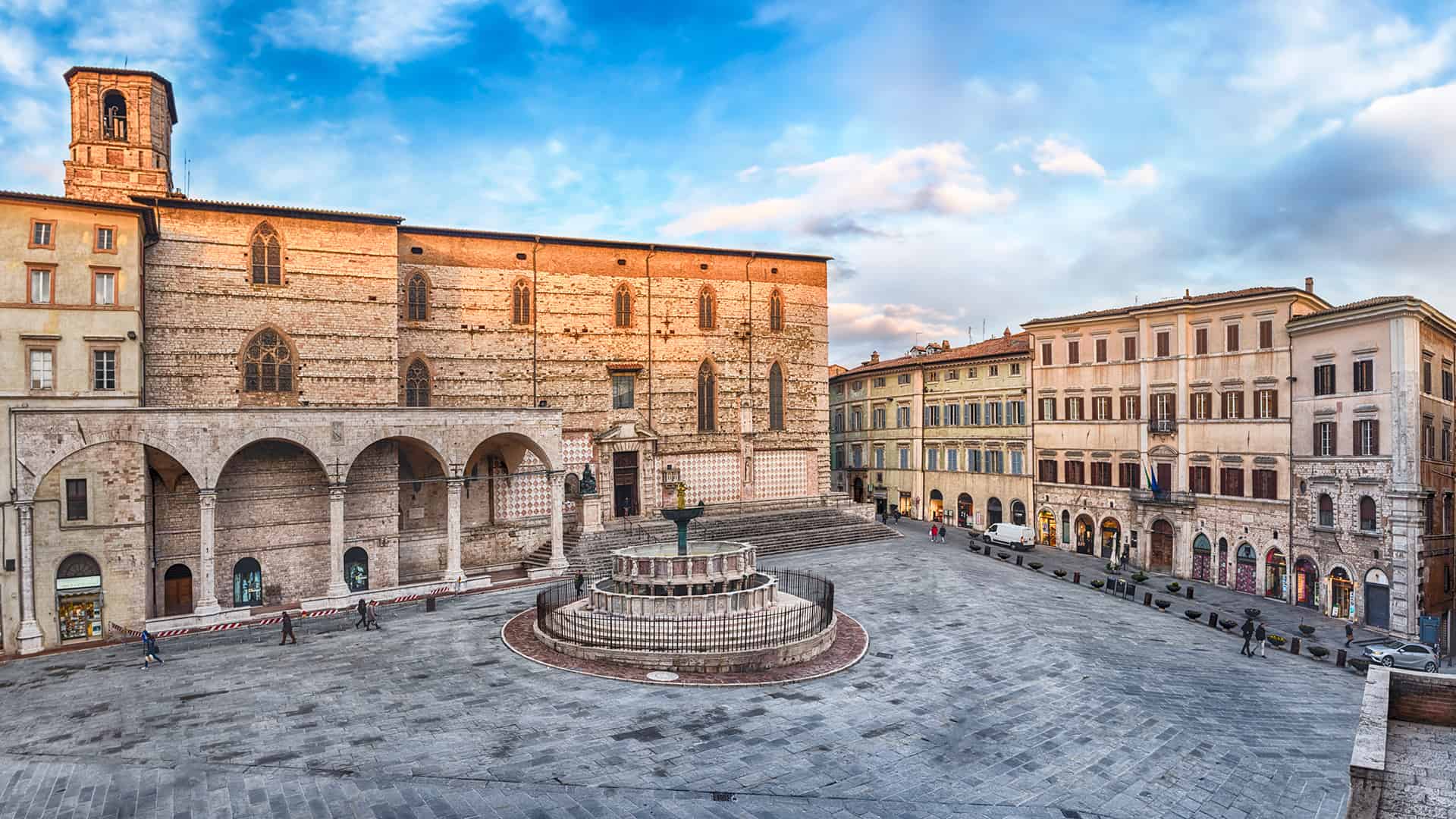 Festival Franciacorta a Perugia