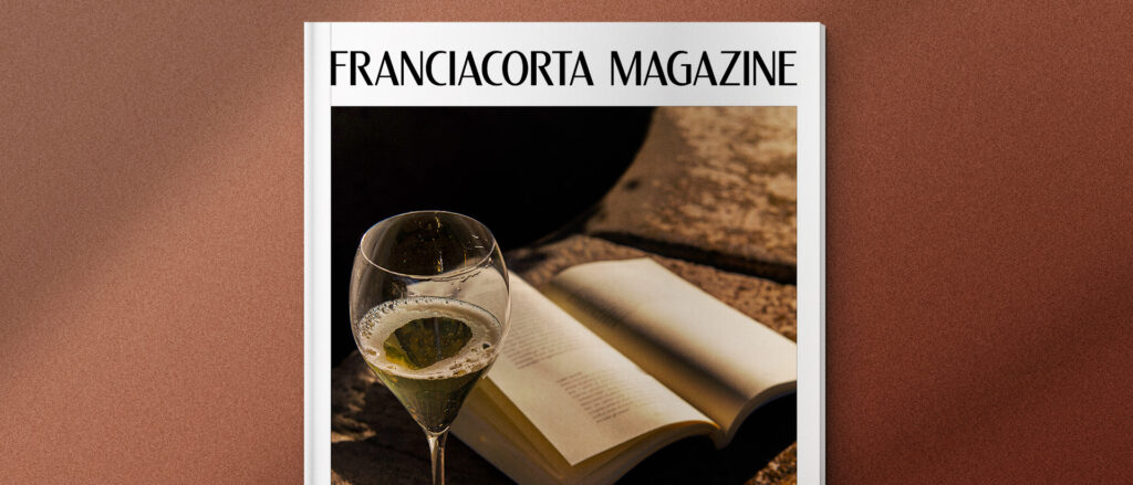 Franciacorta Magazine