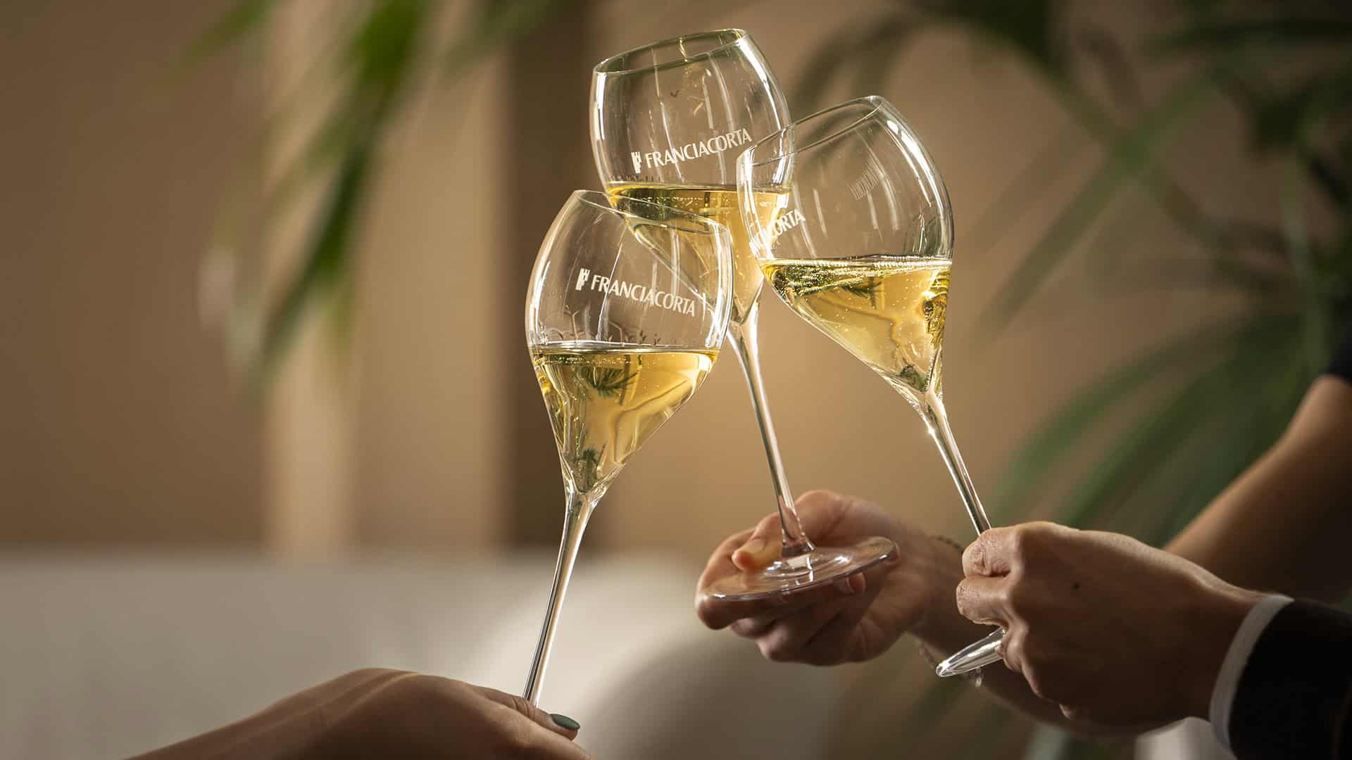 Convegno "Oltre la Franciacorta"