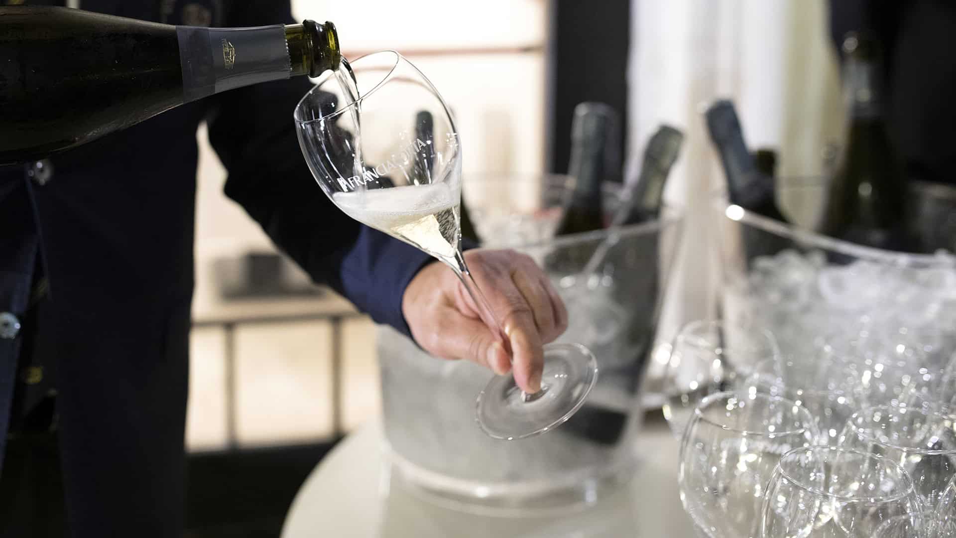 Festival Franciacorta in Lugano