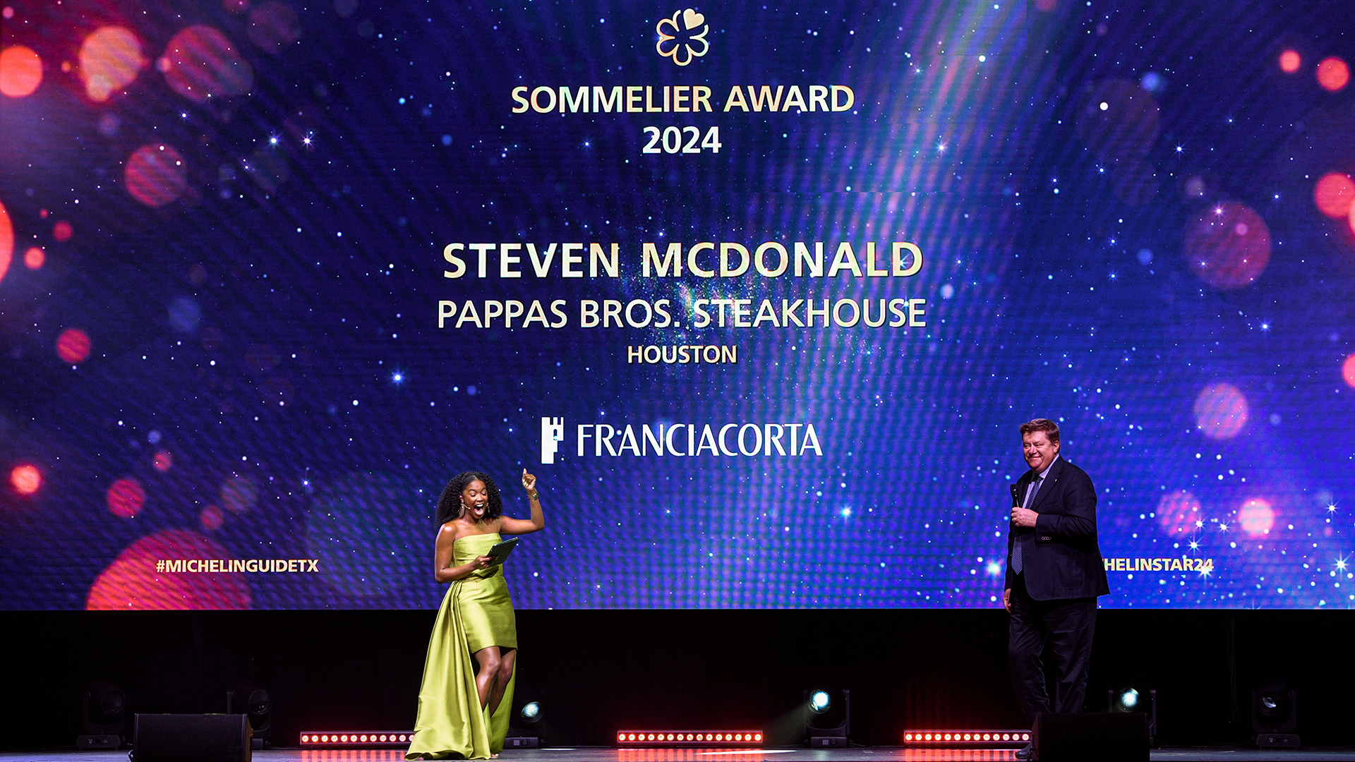 Franciacorta in the USA