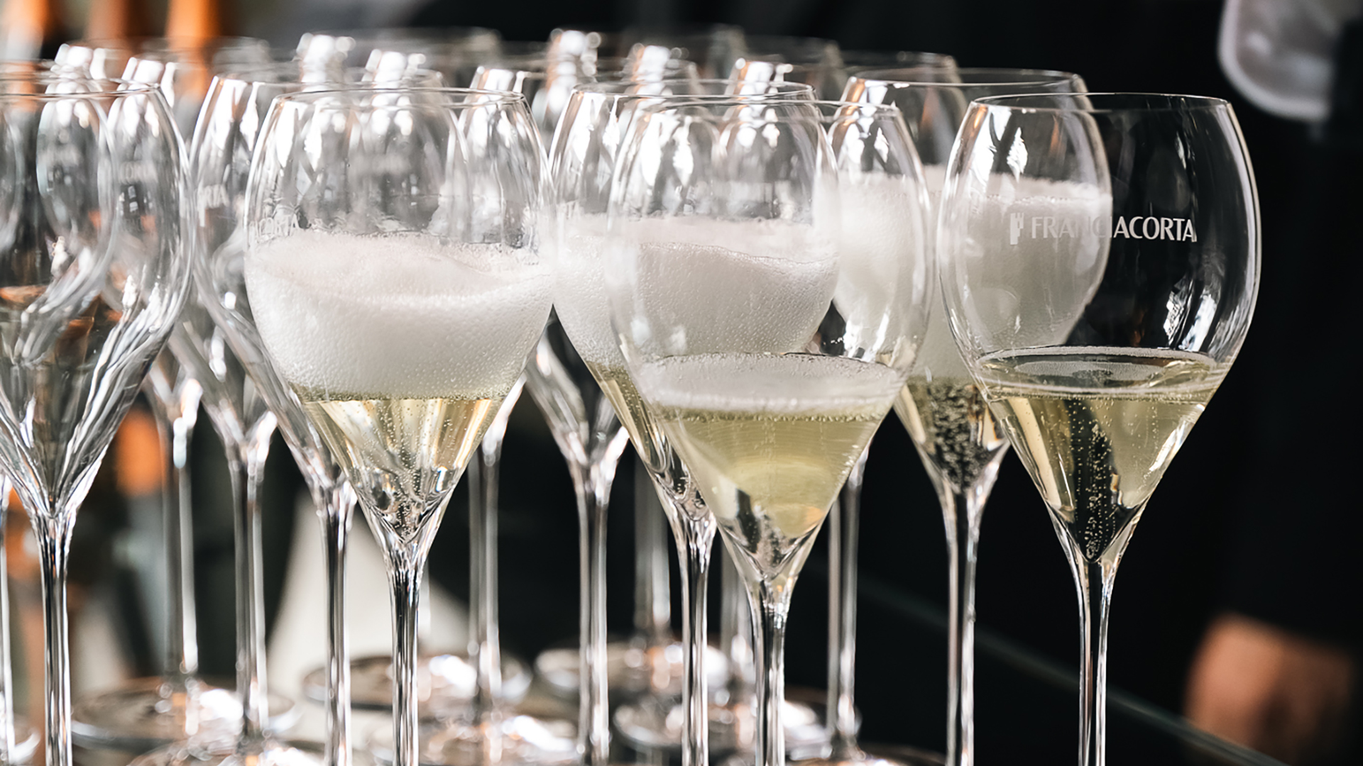 Franciacorta: dai mercati le conferme su strategie e valore del ...