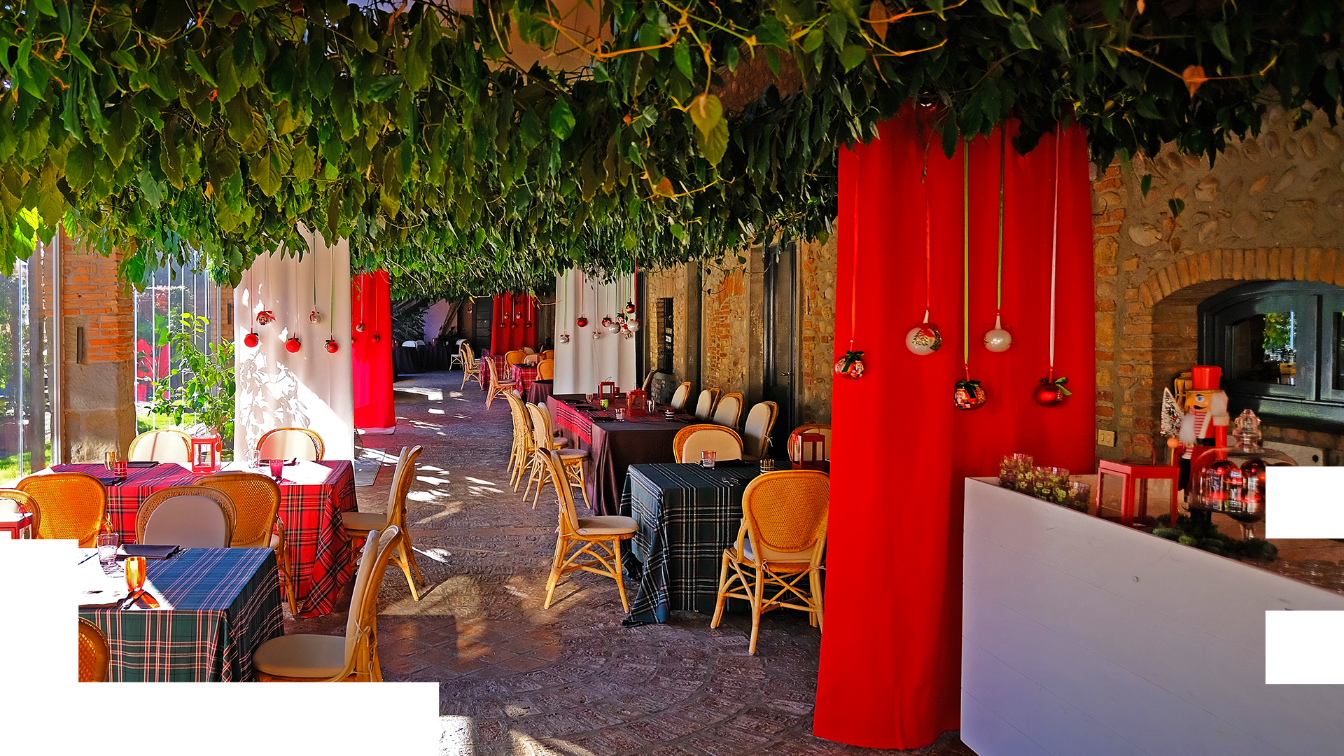Brunch di Santo Stefano