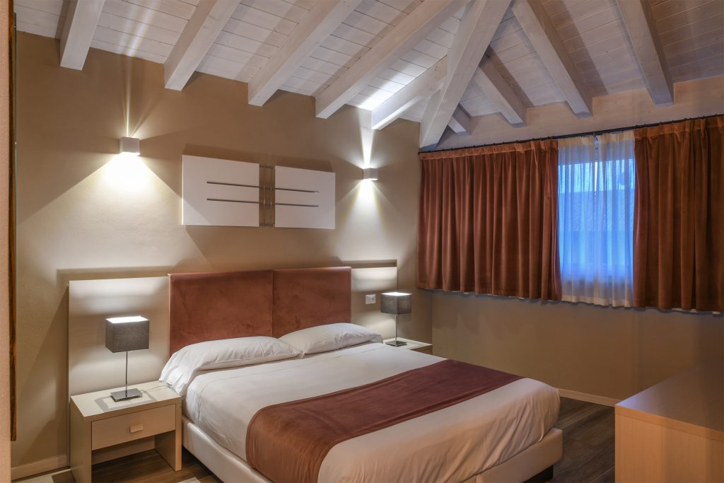 Hill Colle Rooms