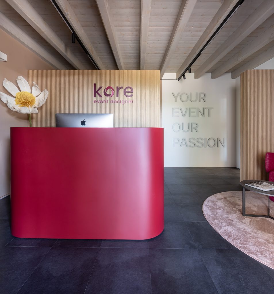 KORE - event designer