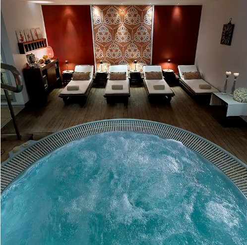 Weekend di relax in Franciacorta