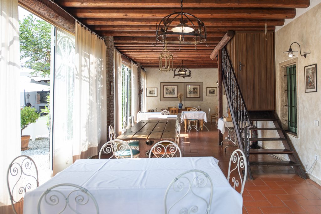 Agriturismo Alberelle