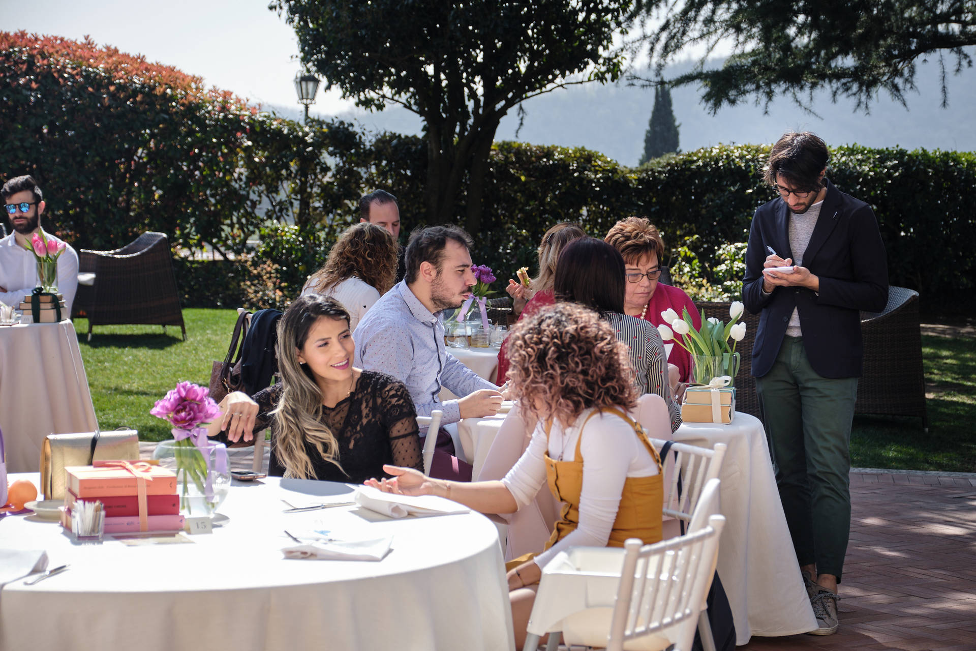 Pasquetta da Montina Franciacorta