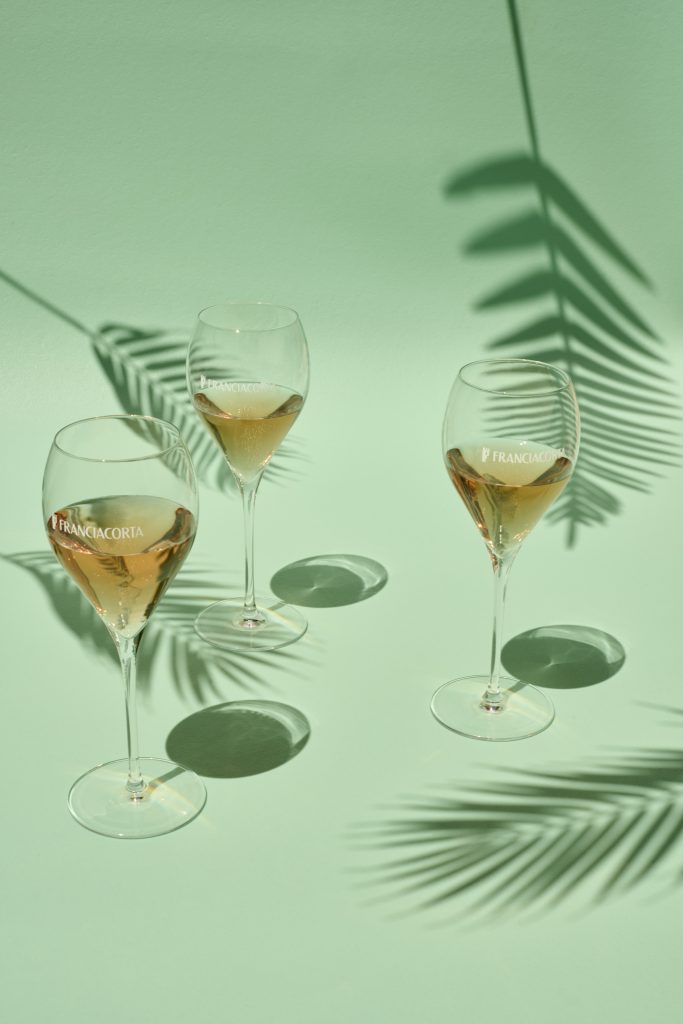 Festival Franciacorta a Miami