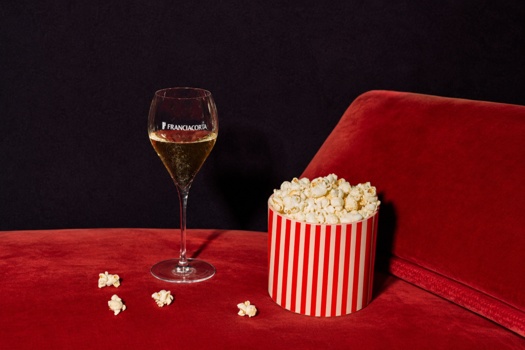 Zwei Tage, zwei Facetten: Franciacorta begeistert München zwischen Filmglamour und einer neuen Station seines internationalen Festivals