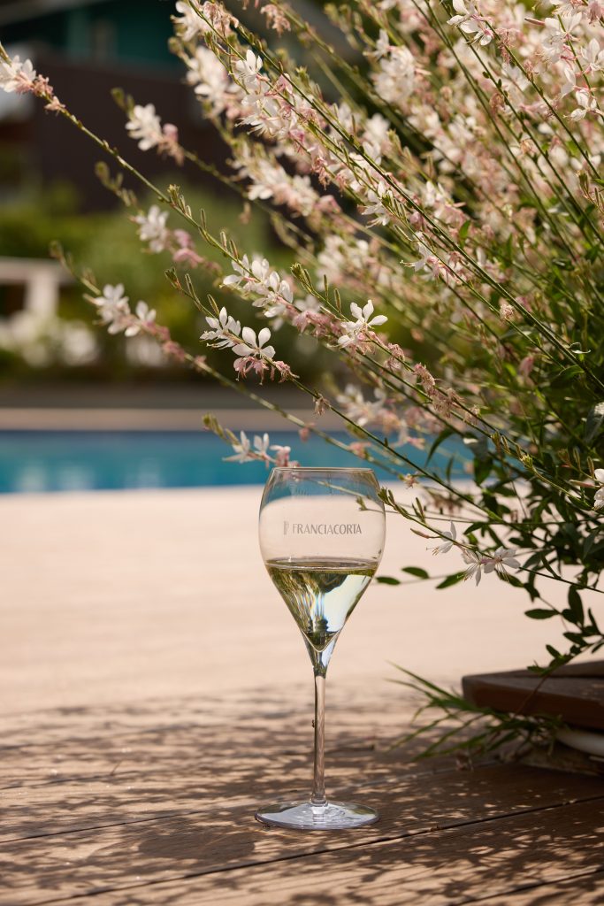Franciacorta Festival in Munich