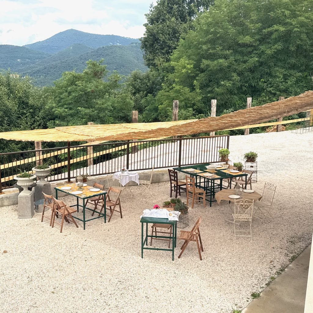Farm Cà de Bì