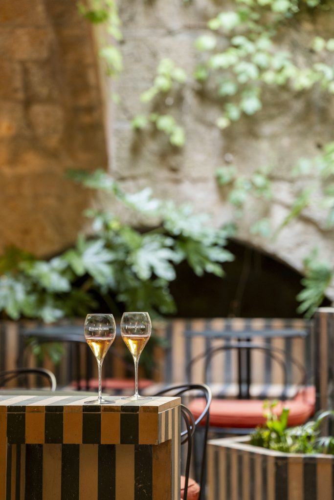 Franciacorta Festival in Los Angeles